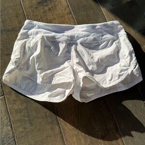 Kids Ivivva White Speed up